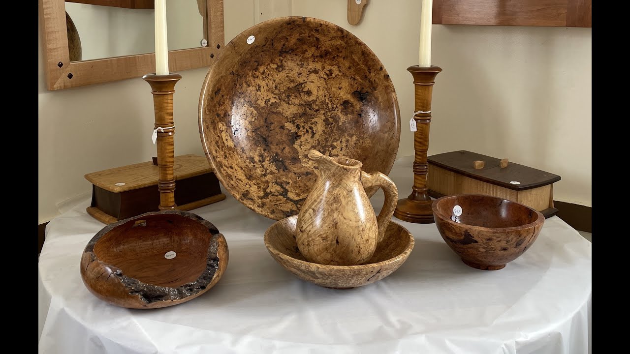 Tree Burl Breakdown