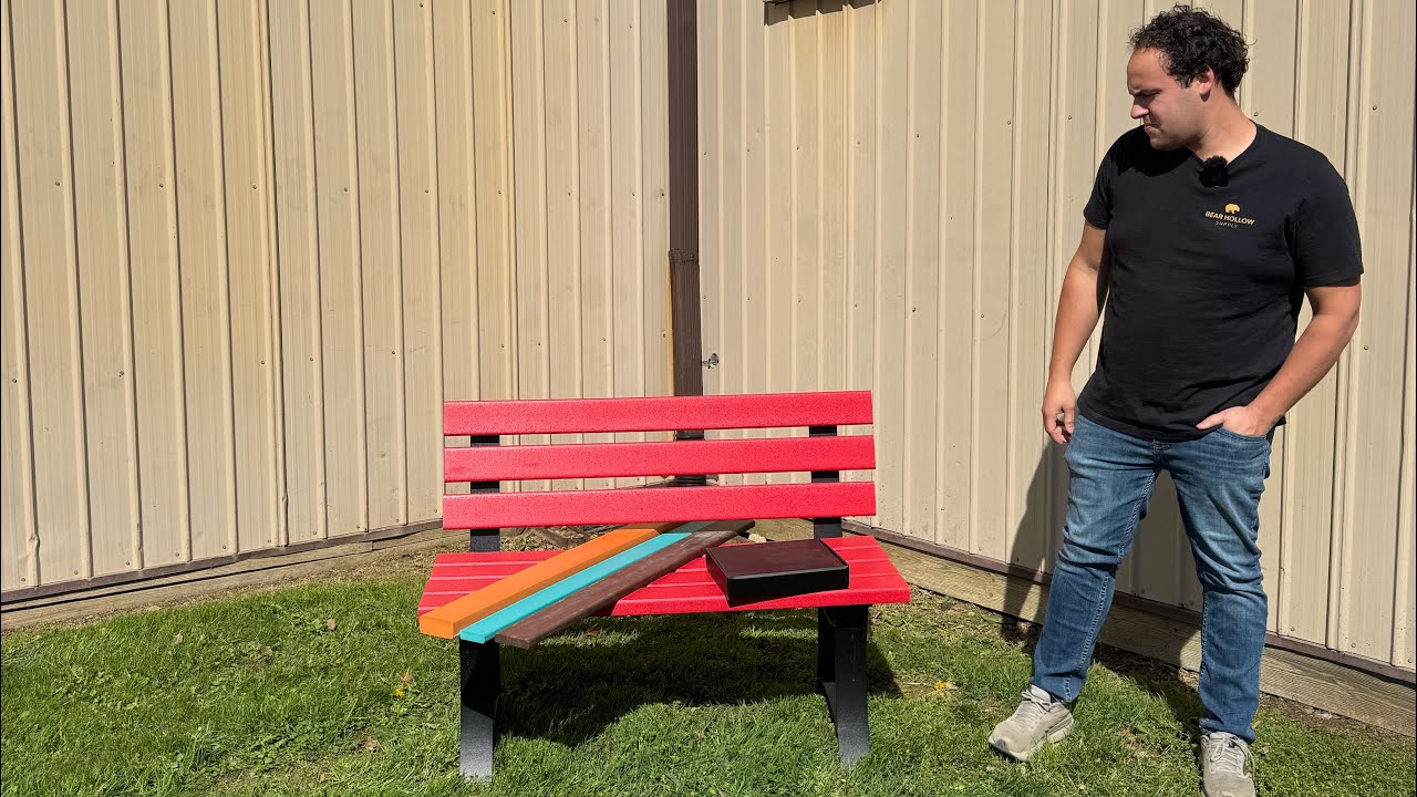 “Poly Lumber” What Is It? 