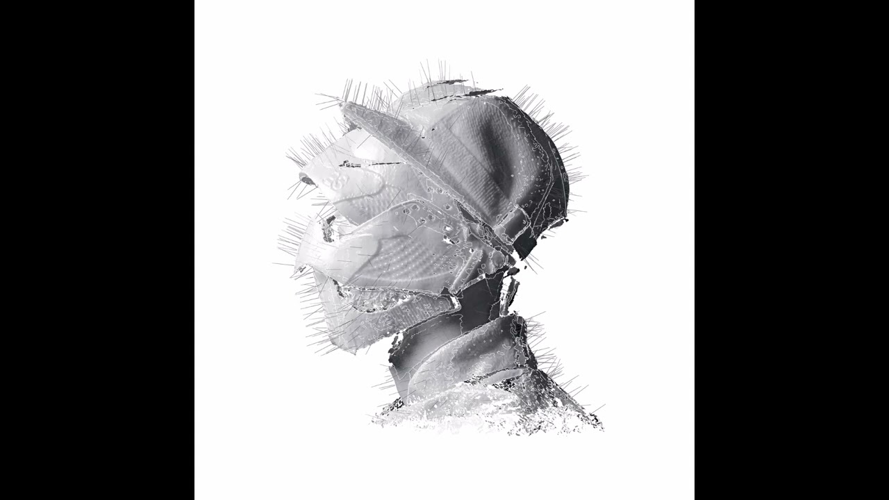 Woodkid - "Iron"