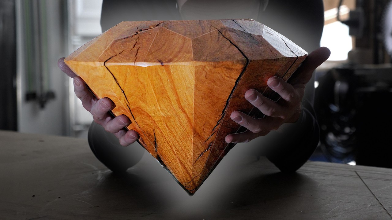From TRASH to TREASURE