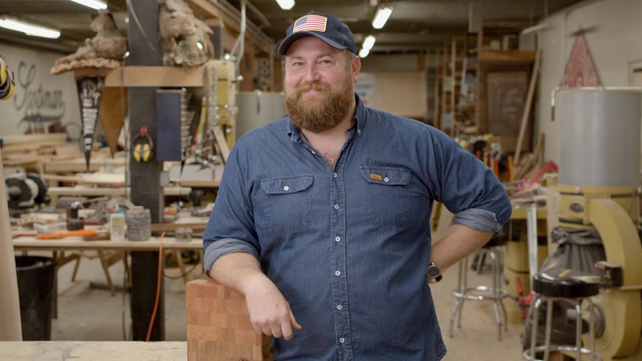 The Difference in the Grain: An Explanation of Wood Types