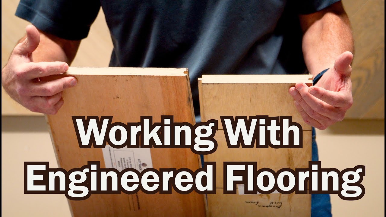Everything You Need to Know About Engineered Flooring | City Floor Supply