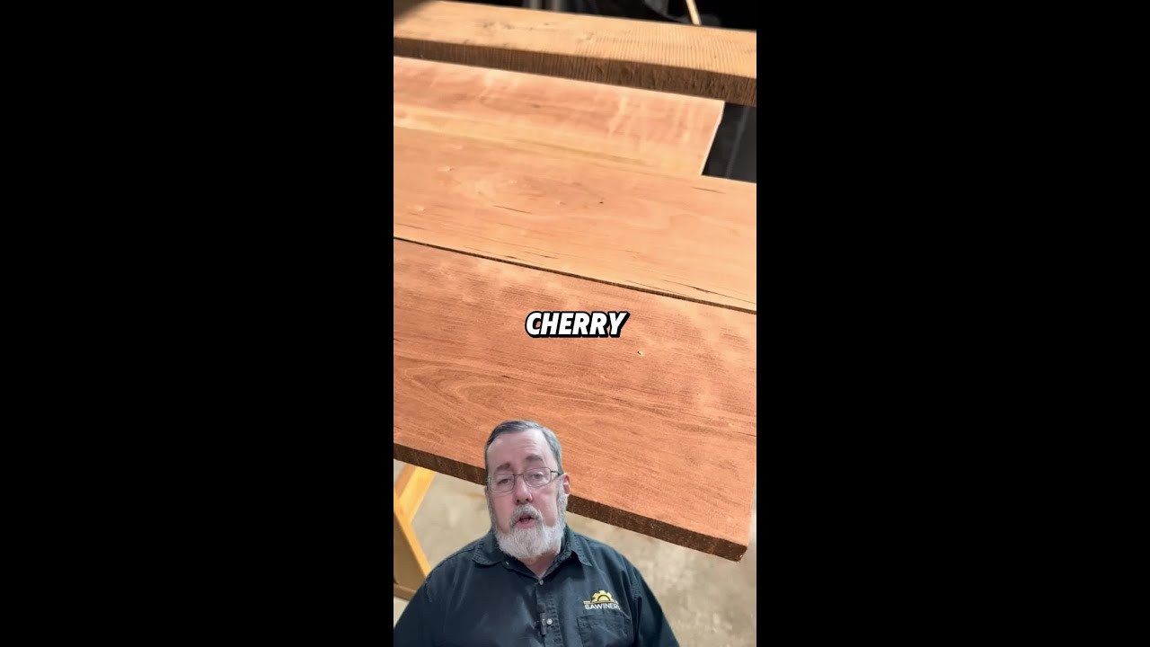 All About Cherry Wood – What Makes It Special