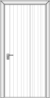 Flush (Envelope)