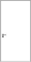 Frameless