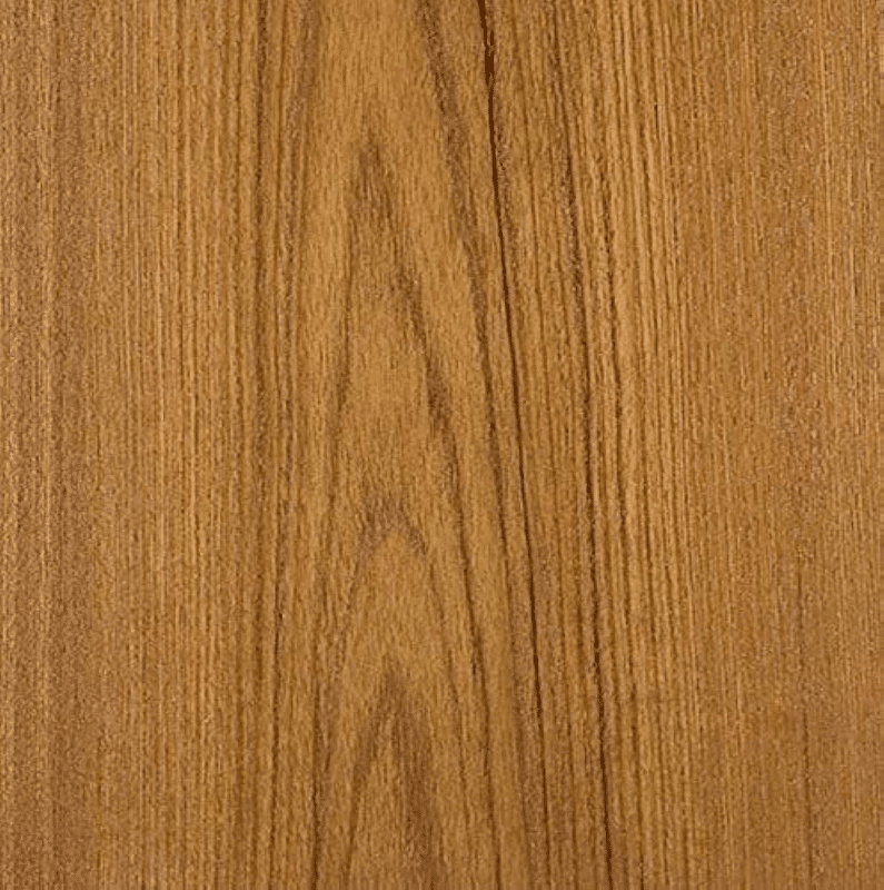 teak wood veneer
