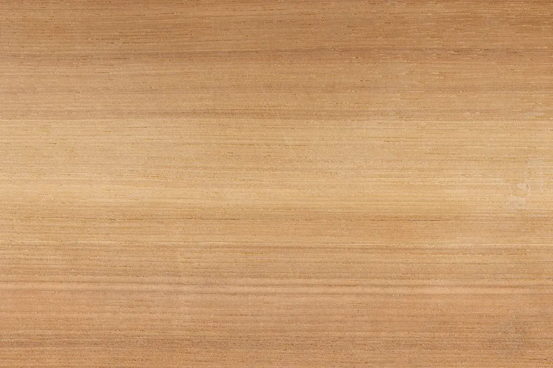 hickory wood veneer