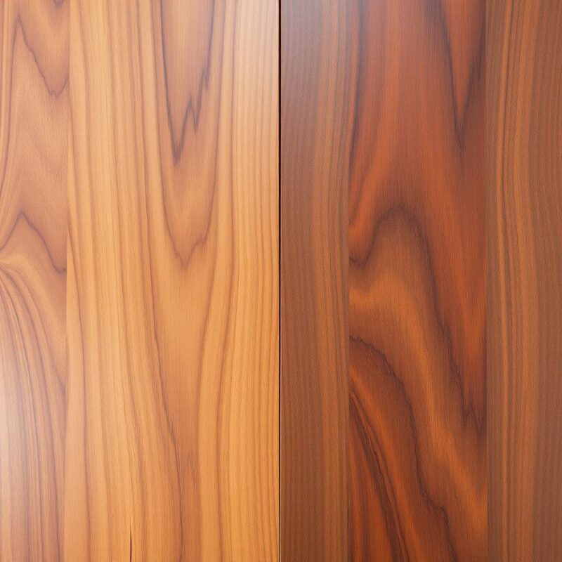cumaru wood vs IPE comparison