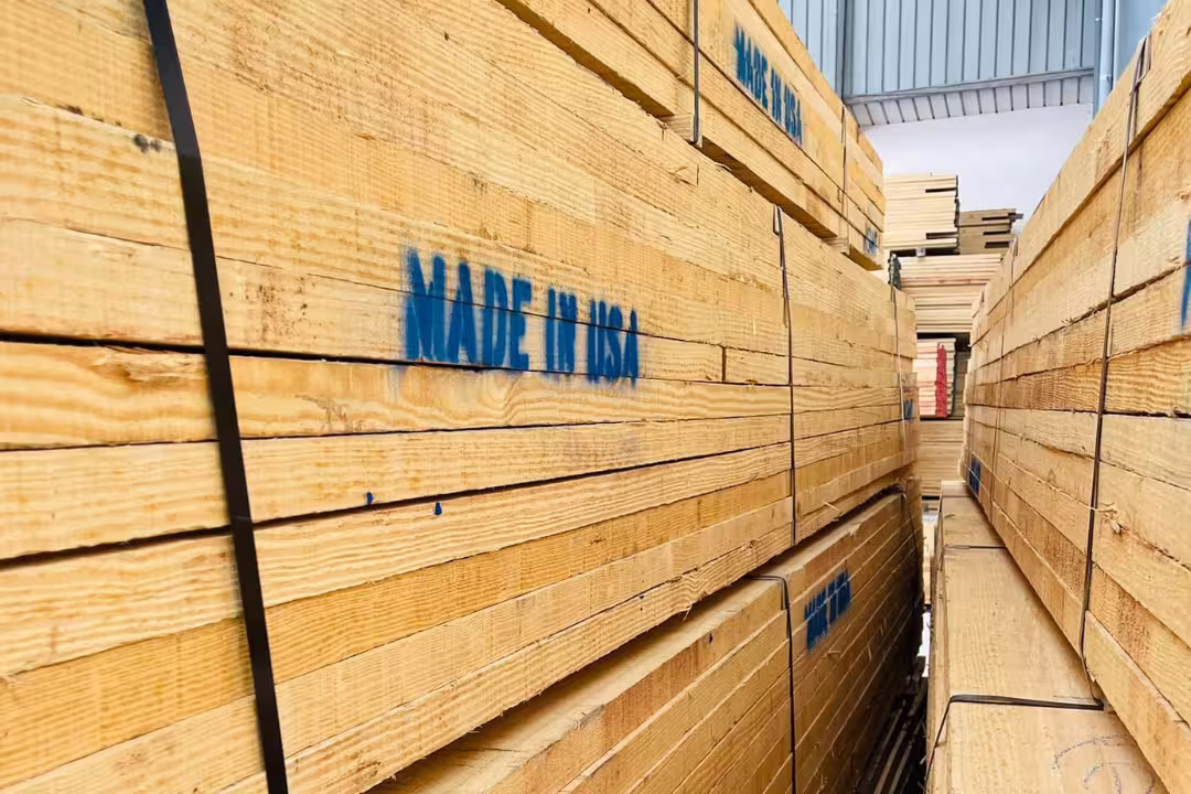 Yellow Pine