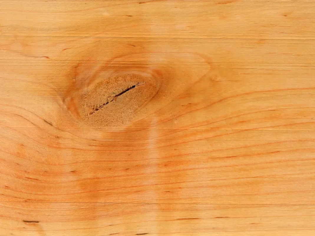 alder wood