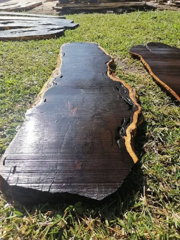 African Blackwood