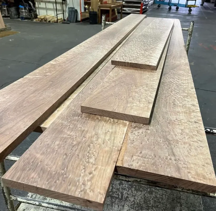 Grey Ironbark