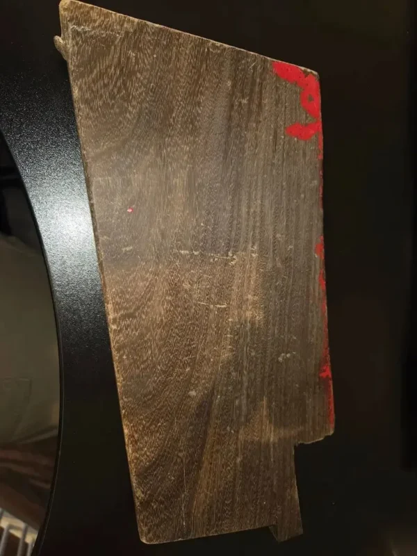 Lignum vitae