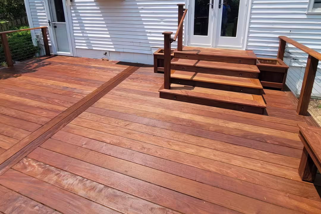 Ipe Wood