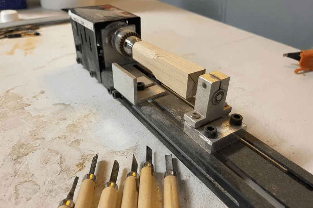VEVOR Mini Lathe Machine