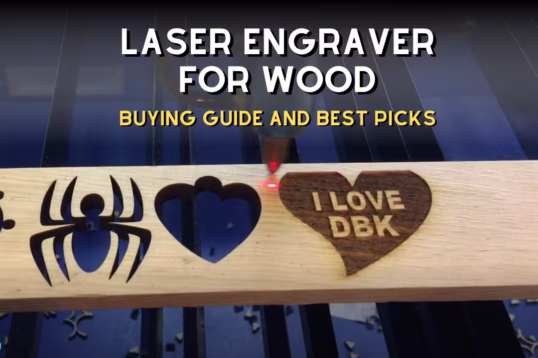 laser engraver for wood