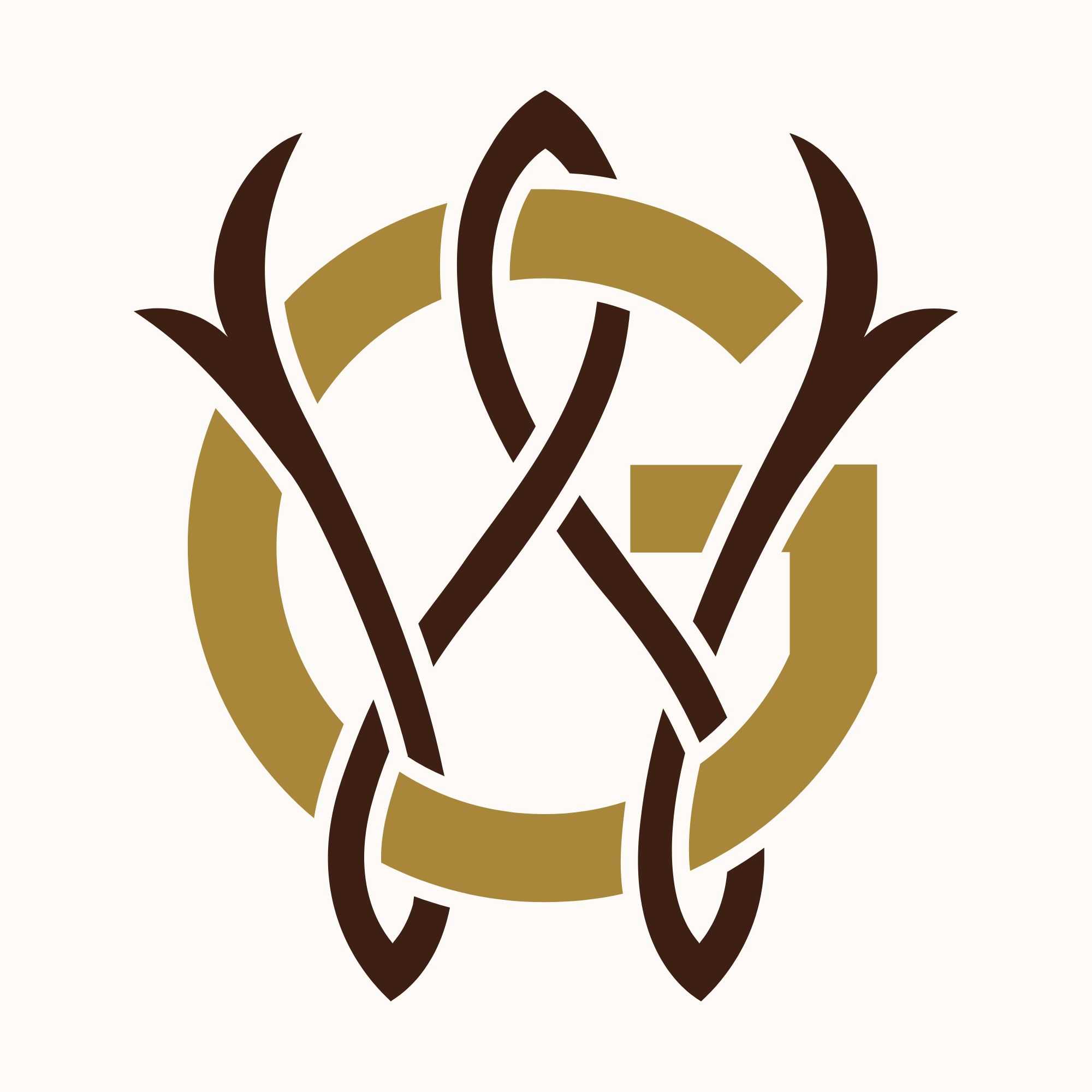 Glamorwood ltd logo