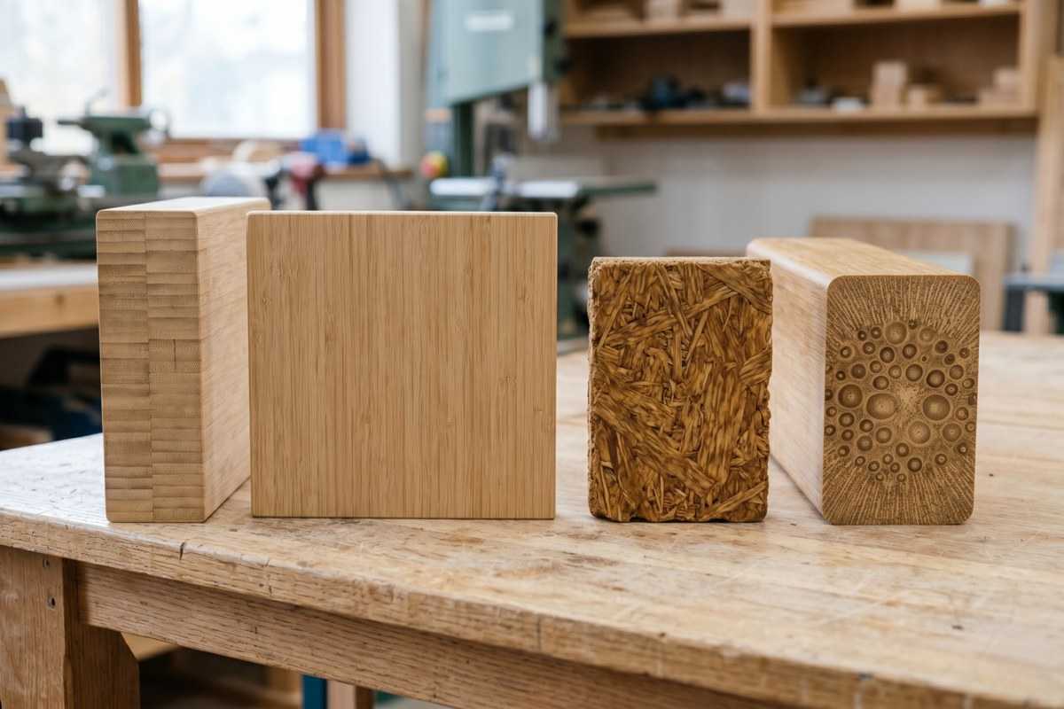 bamboo lumber 5