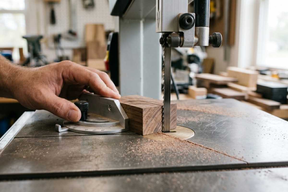 benchtop band saw 2 1