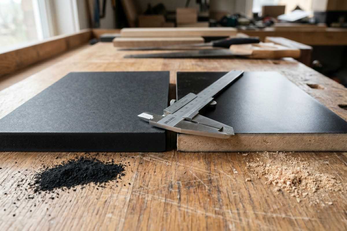 black mdf 3