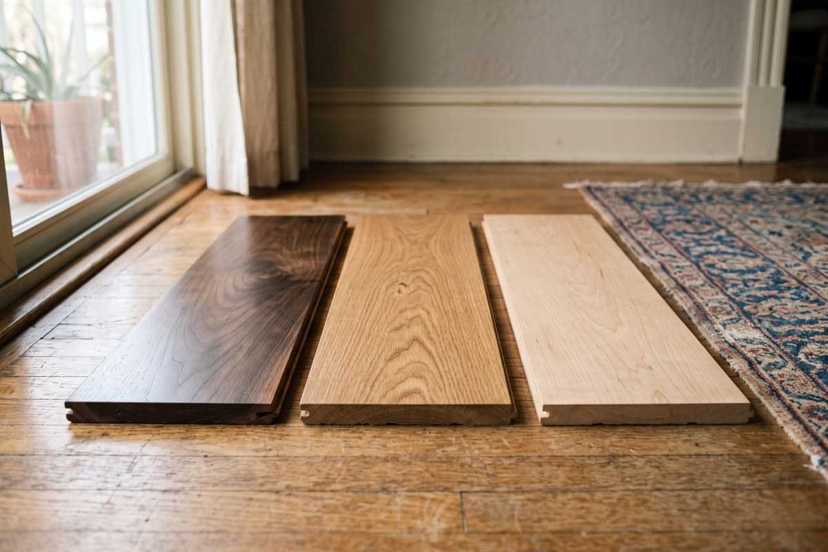 black walnut wood 4
