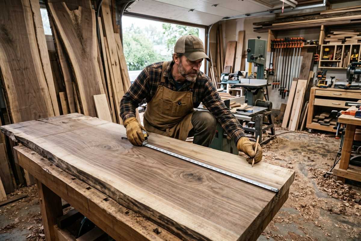 black walnut wood 5