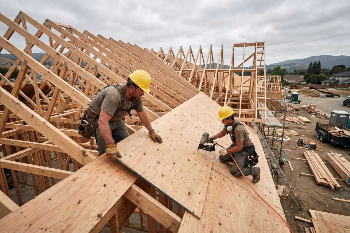 exterior grade plywood 2 1