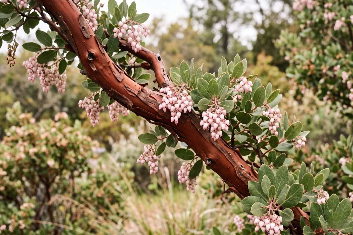 manzanita tree 3 1