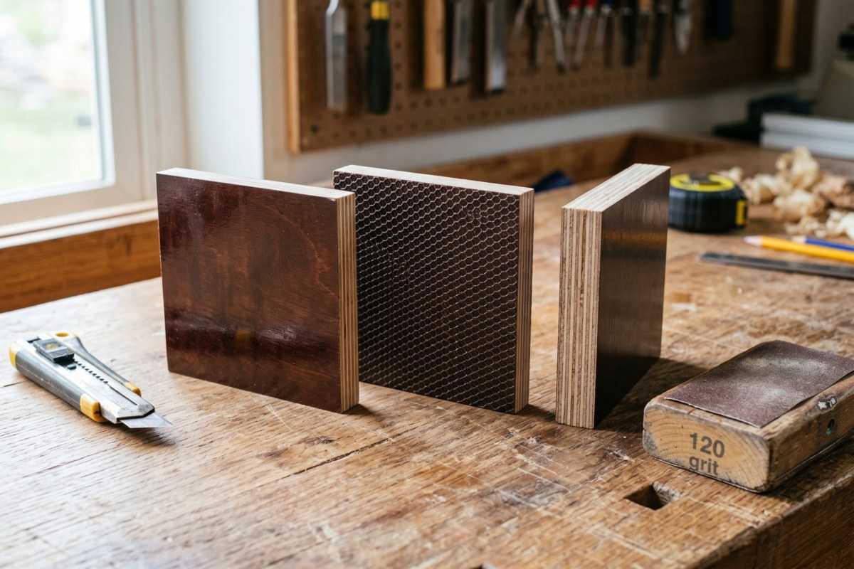 phenolic plywood 2