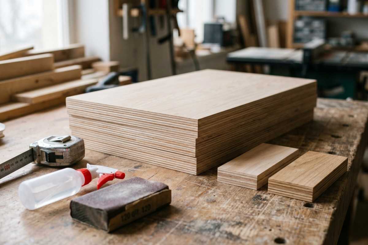 sande plywood 2 1