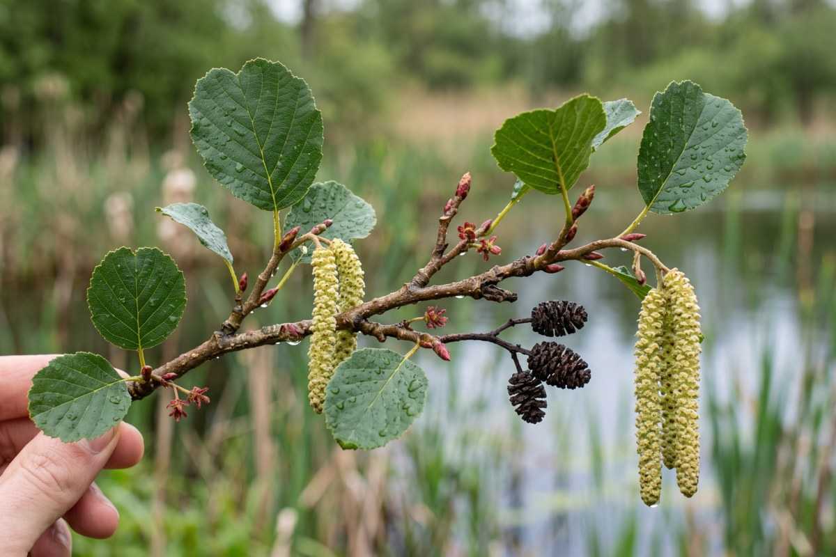 black alder 3 1