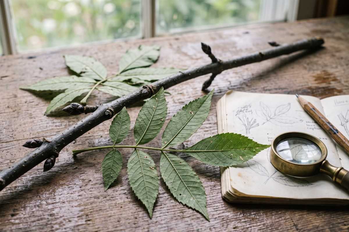 black ash tree 4