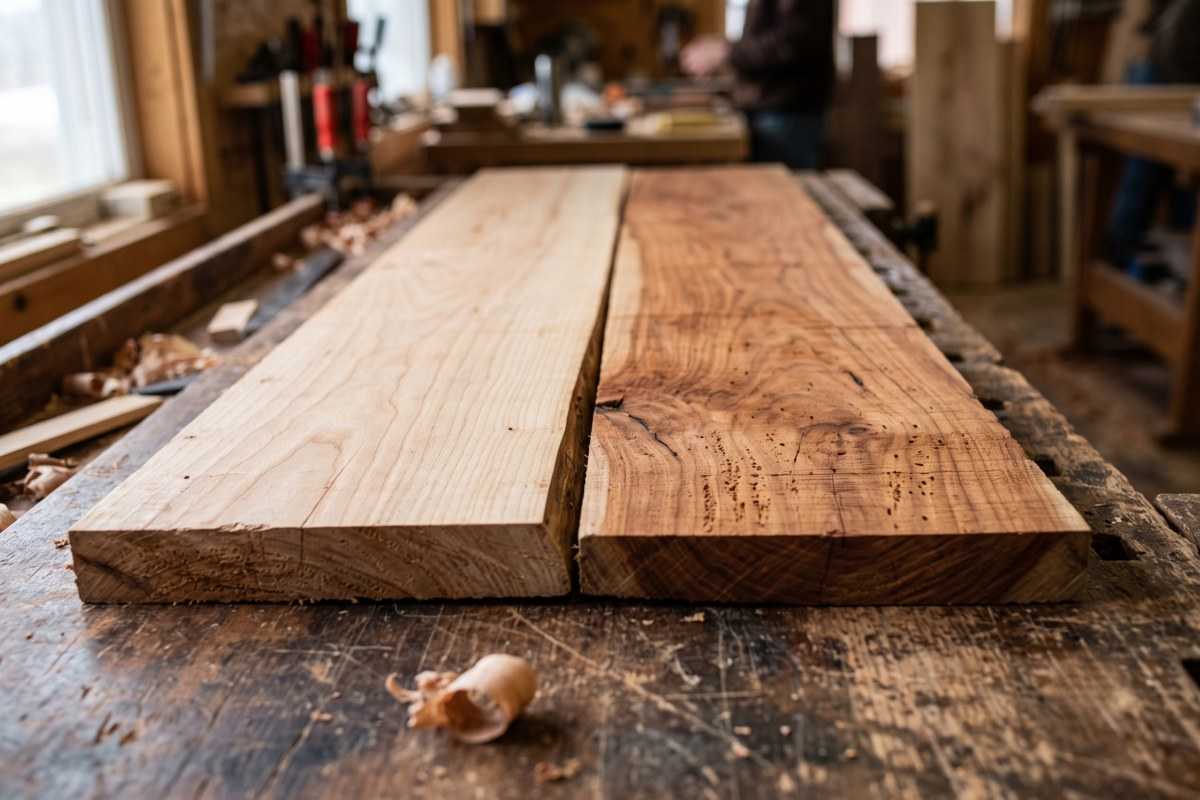 black cherry wood 2