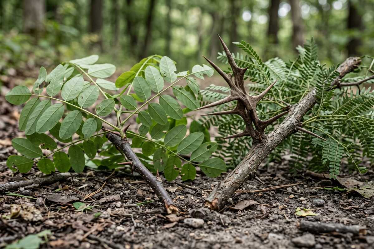 black locust tree 3 1