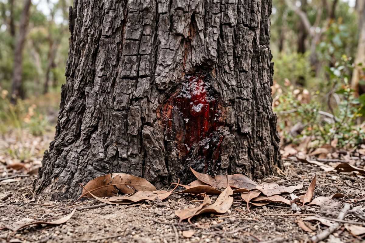 bloodwood tree 5