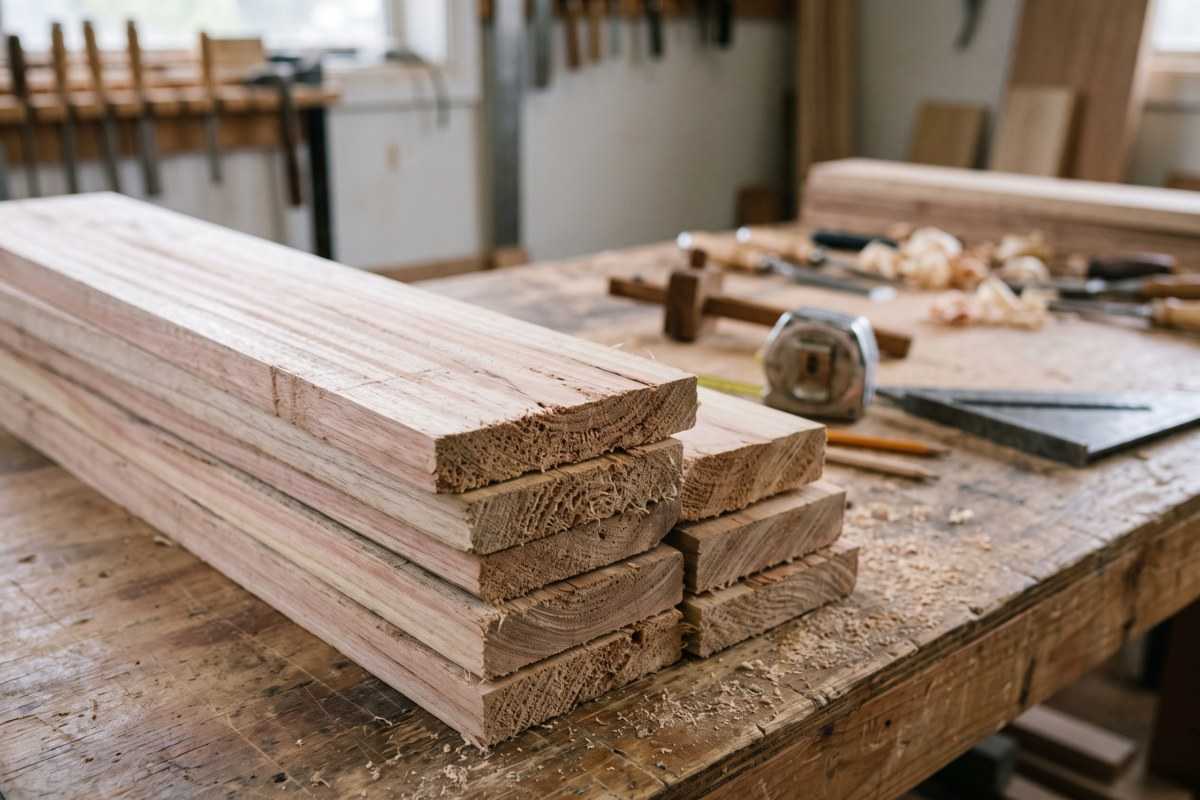 eucalyptus wood 2