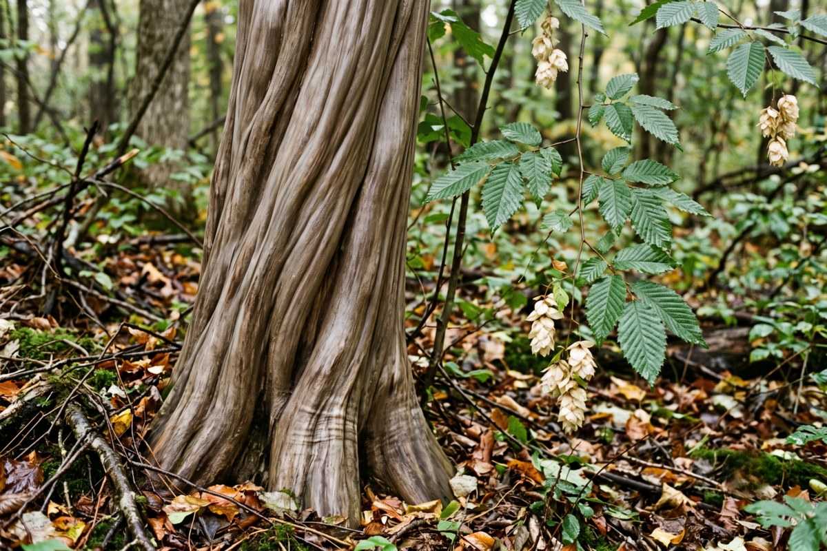 ironwood tree 5