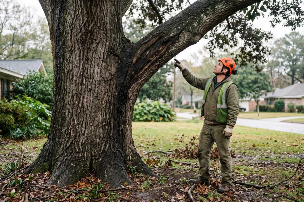 laurel oak 3