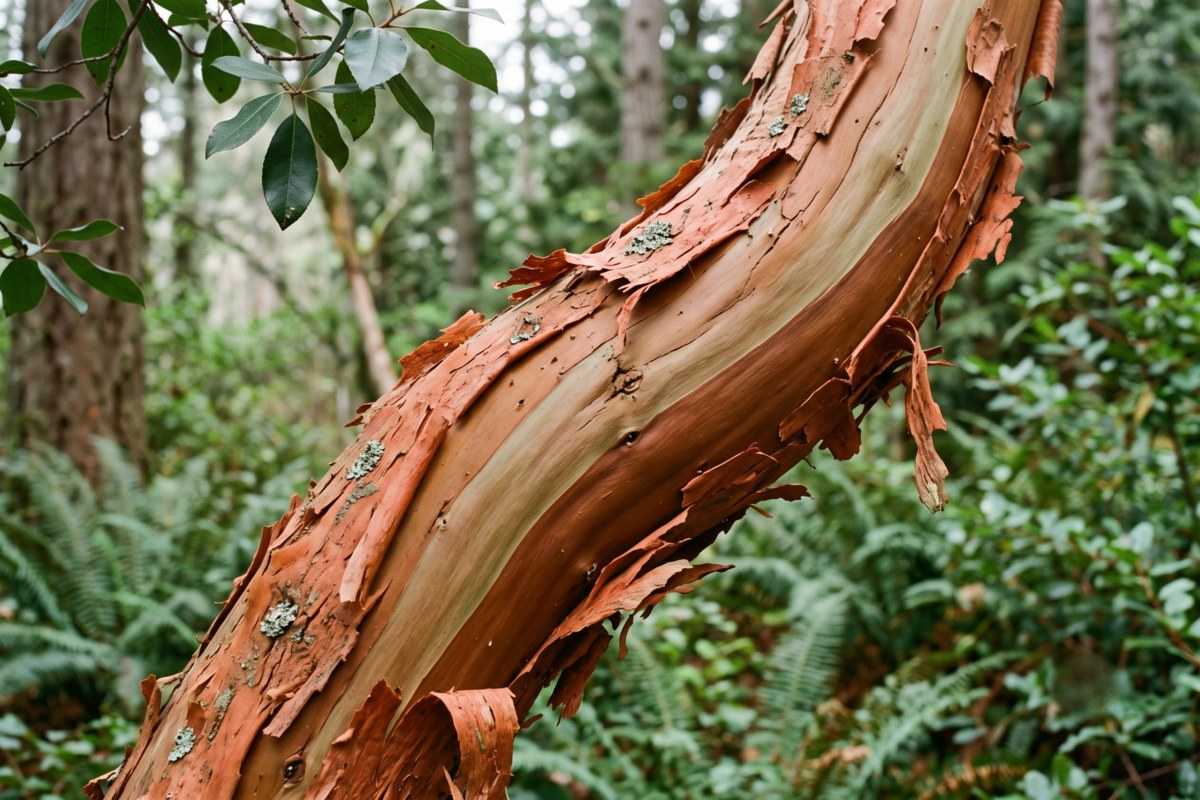 madrone 5