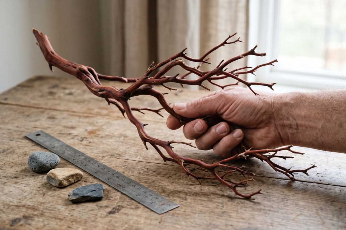 manzanita wood 5