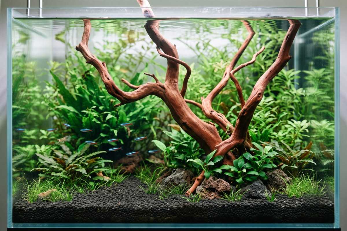 manzanita wood 6