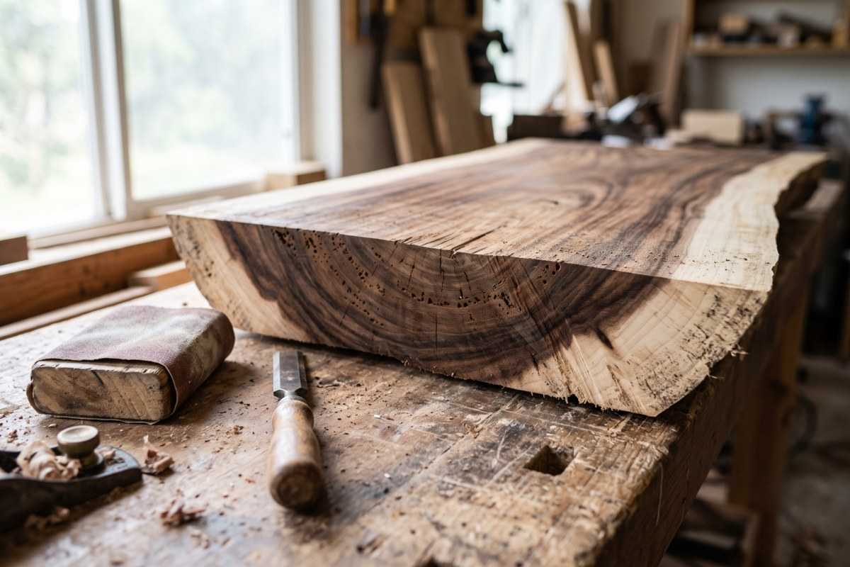 monkey pod wood 4