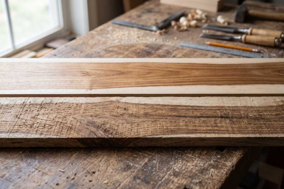 pecan wood 5
