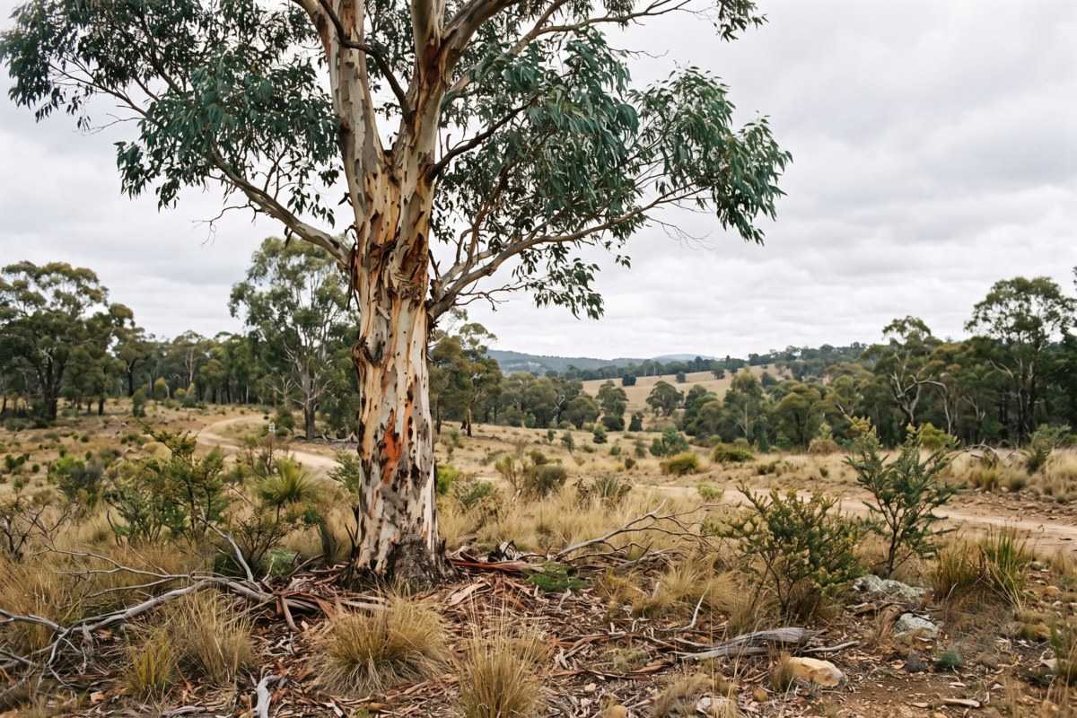 red spotted gum 2 2