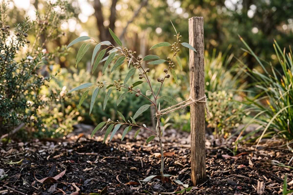 red spotted gum 2