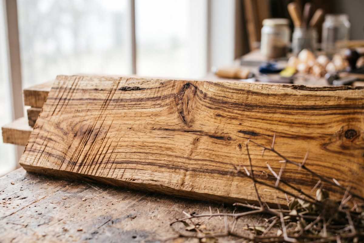 shittim wood 3