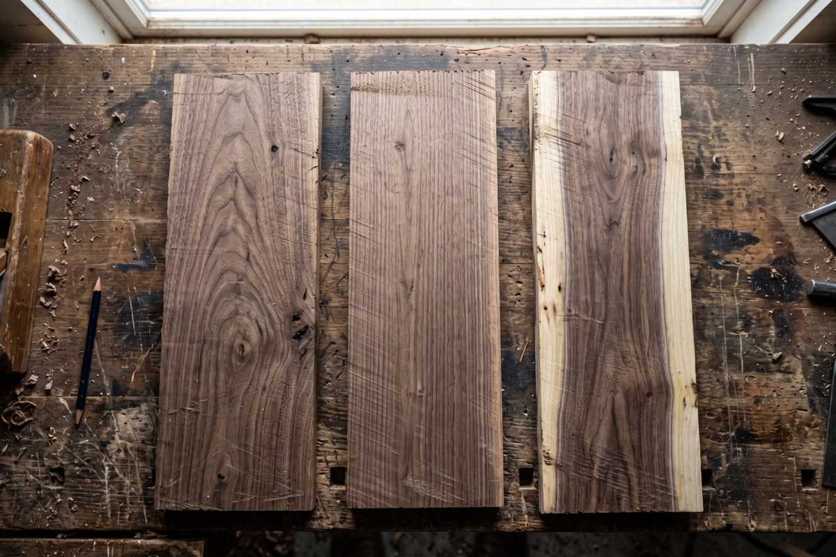walnut wood 2