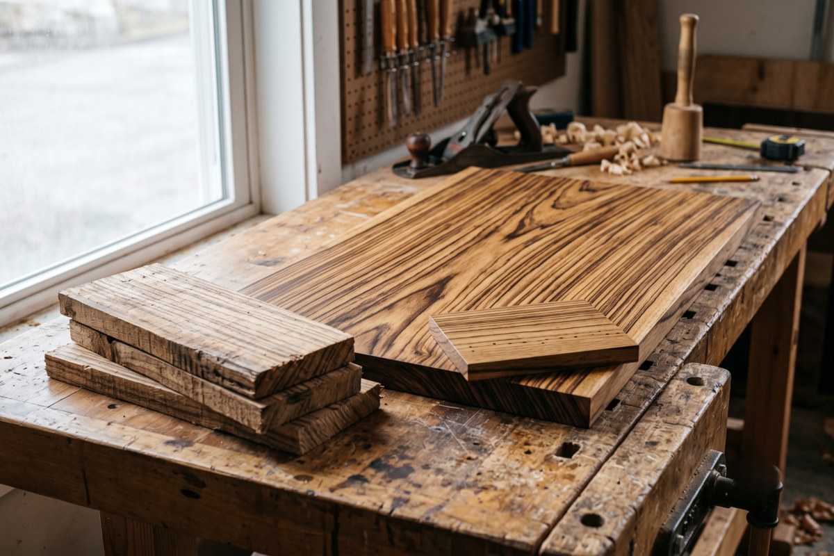 zebra wood 6