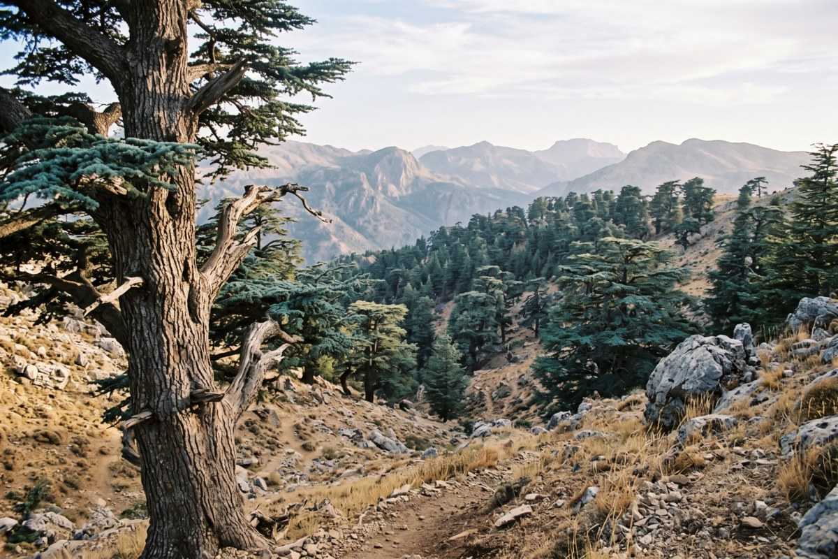 atlas cedar 7