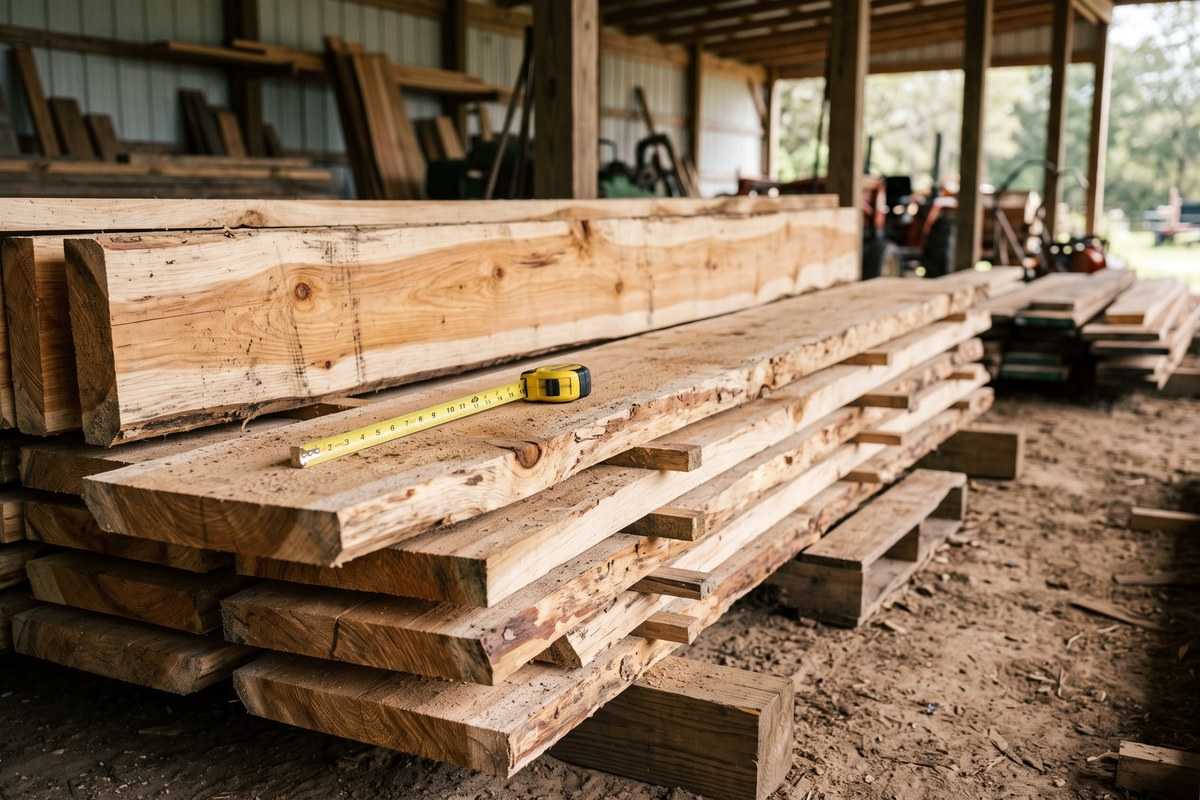 cypress wood 4